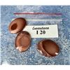 Image 4 : Bruneau Jasper Cabochons