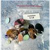 Image 4 : Collection of Gem Grade Cabochons