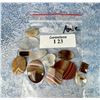Image 4 : Banded Agate Cabochons