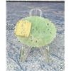 Image 2 : Chinese Carved Jade Cabochon