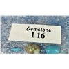 Image 4 : Gem Grade Turquoise Cabochons