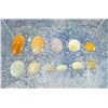 Image 2 : Collection of Opal Cabochons