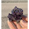 Image 2 : Exceptional Amethyst Butte Montana Specimen