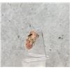 Image 3 : Rhodochrosite with Pyrite Butte Montana Specimen