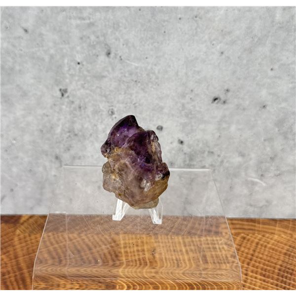 Amethyst Big Timber Montana Specimen