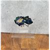 Image 4 : Azurite and Malachite Bisbee Arizona Specimen