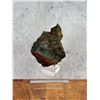 Image 1 : Copper and Iron Ore Specimen Arizona