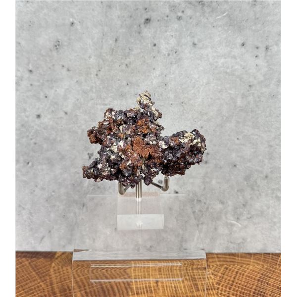 Cuprite Butte Montana Specimen