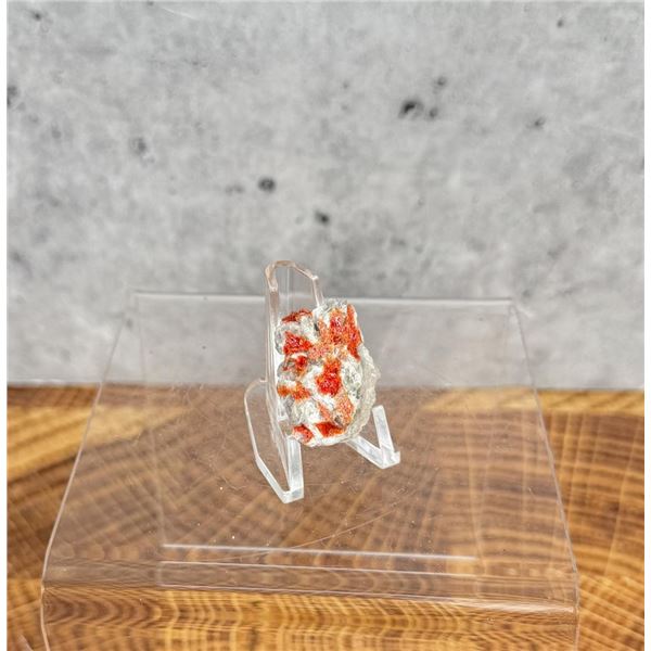 Tennantite Butte Montana Specimen