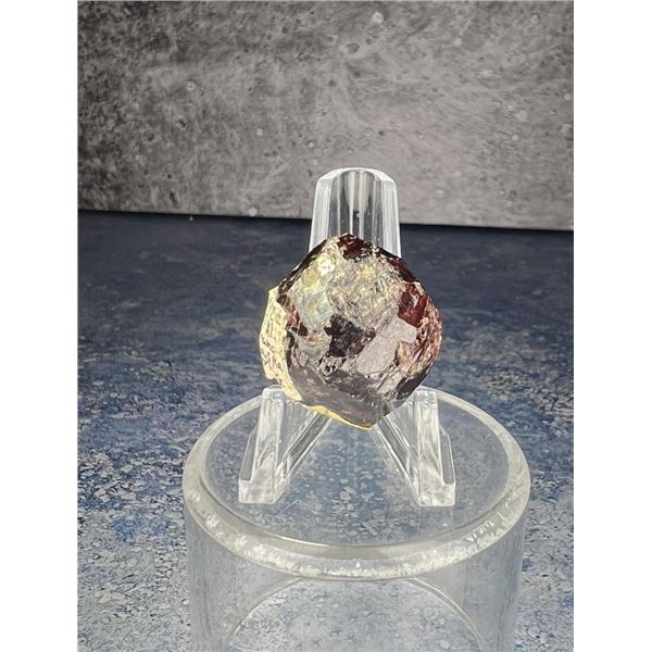 Almandine Garnet Wrangell Alaska Specimen