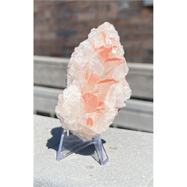 Calcite Cumberland England Specimen