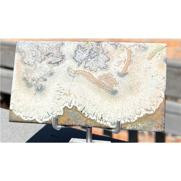 Moss Agate Slab