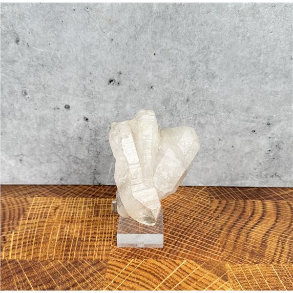 Calcite Crystal Specimen