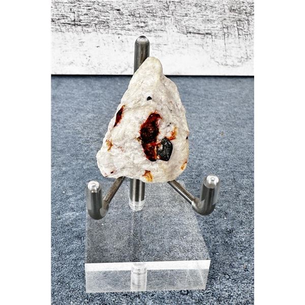 Chrysotile Asbestos Specimen