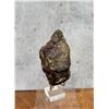 Image 1 : Rubellite in Schist Montana Specimen