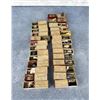Image 1 : Antique Miniature Mineral Specimen Collection