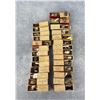 Image 2 : Antique Miniature Mineral Specimen Collection