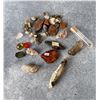 Image 1 : Collection of Assorted Mineral Specimens
