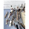 Image 3 : Large Grouping of Antique Mineral Specimens