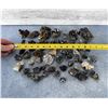 Image 2 : Enargite Pyrite Bornite Butte Montana Specimens