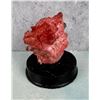 Image 2 : Red Barite Baryte Specimen