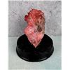 Image 3 : Red Barite Baryte Specimen