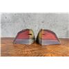 Image 3 : Pair of Agate Bookends