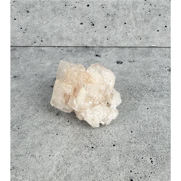 Calcite Crystal Specimen