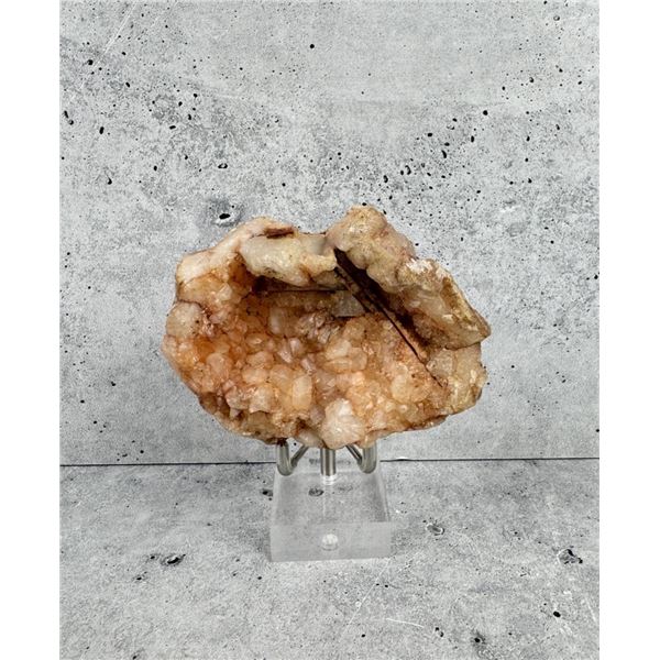 Calcite Cluster Specimen