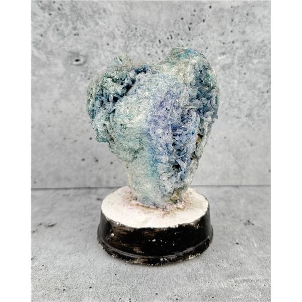 Green Sphalerite Specimen