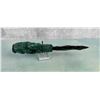 Image 3 : Aztec Obsidian Shaman Dagger