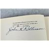Image 6 : Wyoming Cattle Trails Author Signed 1st Edition