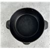 Image 4 : Cast Iron Dutch Oven