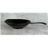 Image 1 : Lodge Cast Iron Wok