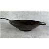 Image 3 : Lodge Cast Iron Wok