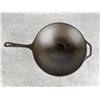 Image 4 : Lodge Cast Iron Wok