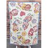 Image 2 : Antique Patchwork Crib Quilt