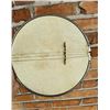 Image 5 : Antique Lyon and Healy American Conservatory Banjo