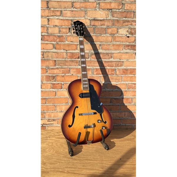 Grote Jazz Electric Guitar