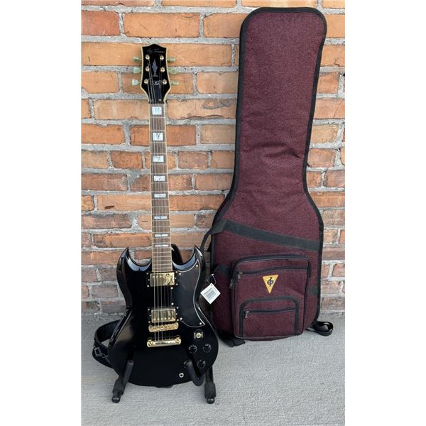 Jay Turser Electric Guitar