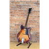 Image 2 : Vintage Guyatone 12 String F Hole Electric Guitar