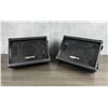Image 1 : Kustom KSC10M Monitor Speaker Pair