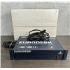Image 1 : Behringer Eurodesk MX9000 Power Supply Unit