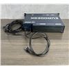 Image 2 : Behringer Eurodesk MX9000 Power Supply Unit