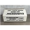 Image 3 : Behringer Eurodesk MX9000 Power Supply Unit