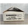 Image 4 : Behringer Eurodesk MX9000 Power Supply Unit