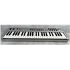 Image 1 : M-Audio Radium 49 MIDI Keyboard Controller