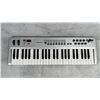 Image 2 : M-Audio Radium 49 MIDI Keyboard Controller
