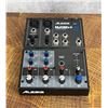 Image 1 : Alesis MultiMix4 USB Mixer