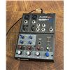 Image 4 : Alesis MultiMix4 USB Mixer